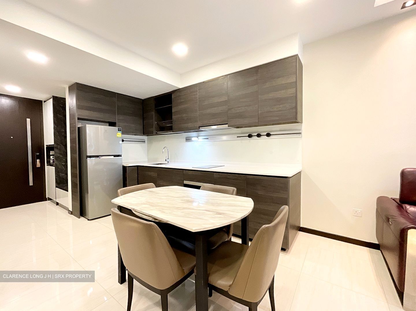 Sims Urban Oasis (D14), Condominium #360196941